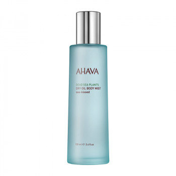 Dry Oil Body Mist Sea-Kissed, 100 ml