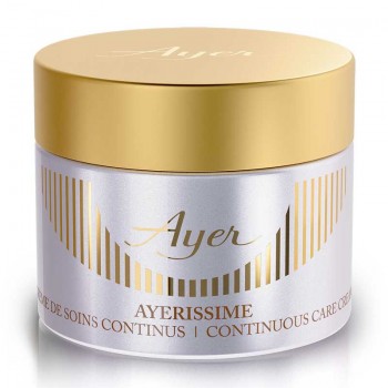 Ayerissime, Continuous Care Cream, 50ml