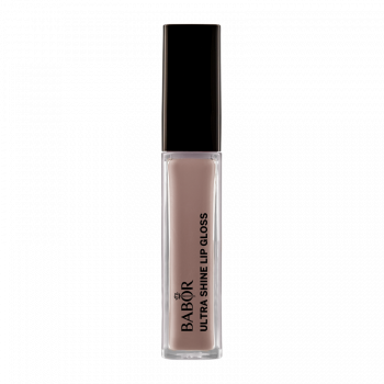 Ultra Shine Lip Gloss 01 bronze, 6,5ml
