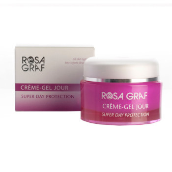 LIFESTYLE Crème-Gel Jour, 50ml