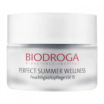 Perfect Summer Wellness, 50ml