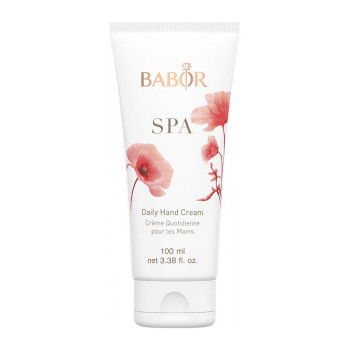 SPA Hand Cream Limited Edition, 100ml