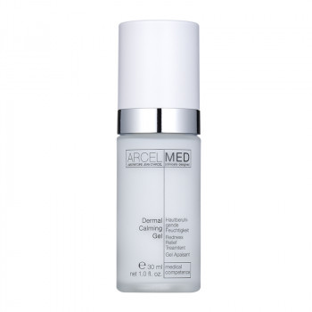 ArcelMed Dermal Calming Gel, 30ml