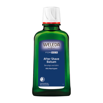 For Men After Shave Balsam, 100ml