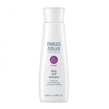 Daily Mild Shampoo, 200ml