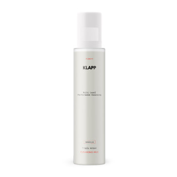 Cleansing Milk sensitive 200ml