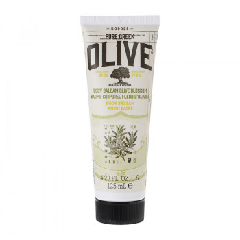 Olive Blossom Körperbutter, 125ml