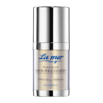 Platinum Skin Recovery Pro Cell Serum, 30ml