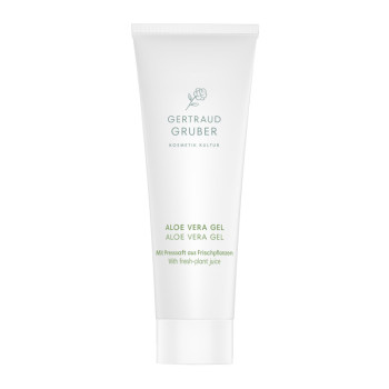 Aloe Vera Gel, 50ml