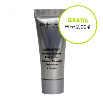 Arden, Superstart Probiotic Cleanser und Handyring, 5ml (W)