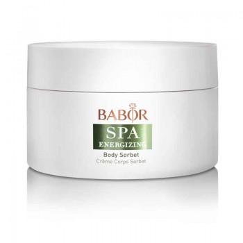 Babor Spa Energizing Massage und Bath Oil, 200ml