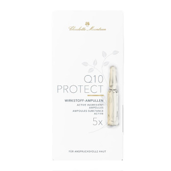 Q10 Protect Ampullen, 5x2ml