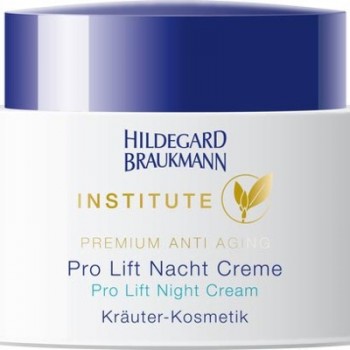 Institute Pro Lift Nacht Creme, 50ml