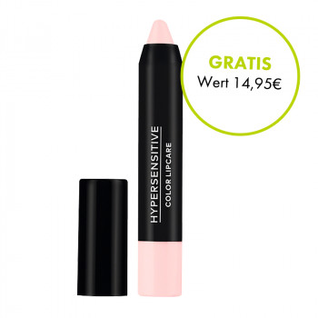 DADO SENS, Hypersensitiver Lippenpflegestift Rose, 2g