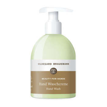 Beauty for Hands, Hand Wasch Creme, 250ml