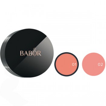AGE ID Make up Cushion Blush 01 pearch, 6ml