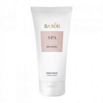 Babor Spa Shaping Daily Hand Cream, 100ml