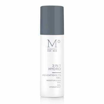 Meentzen for men, 3-in-1 Hydro Feuchtigkeitsgel, 50ml