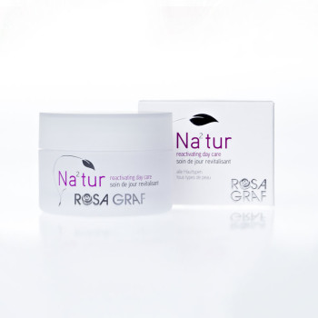 Na2tur reactivating day care, 50ml