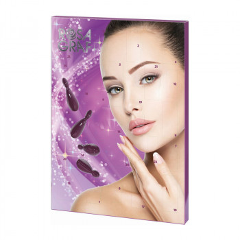 Beauty Adventskalender Face and Body Kur