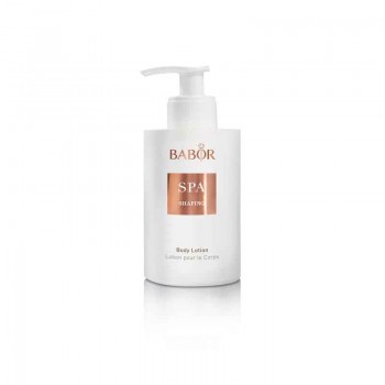 Babor Spa Shaping Body Lotion, 200ml
