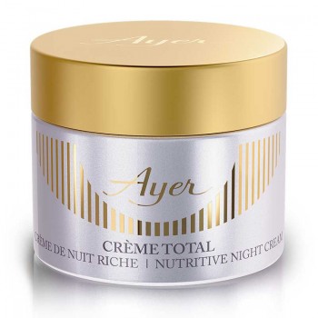 Specific Products, Total Cream, 50ml