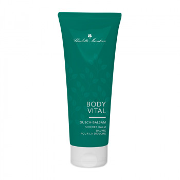 Body Vital Dusch-Balsam, 250ml