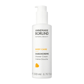 BODY CARE, Duschcreme, 200ml