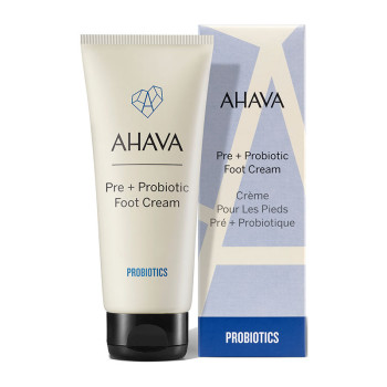 Pre+ Probiotic Foot Cream, 100ml