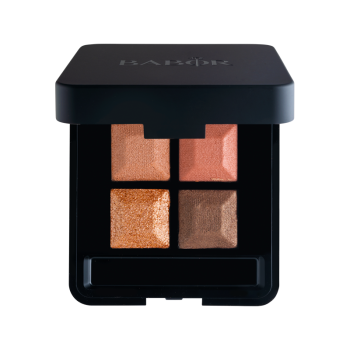 Eye Shadow Quattro 01 nudes, 1Stk