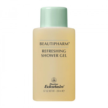 Beautipharm Refreshing Shower Gel, 200ml