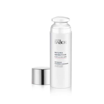 Neuro Sensitive Cellular Intensive Calming Cleanser, 150ml