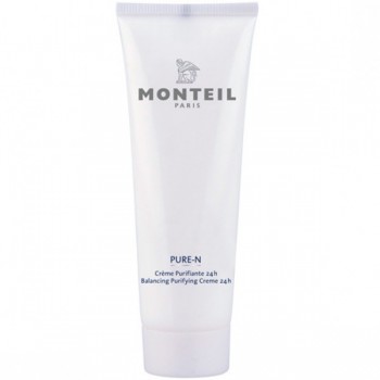 SOLUTIONS Pure-N Balancing Purifying Creme 24h, 50ml