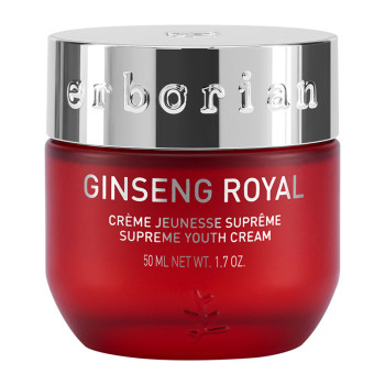 Ginseng Royal, 50ml