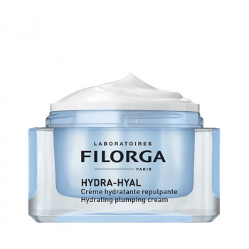 Hydra-Hyal Cream feuchtigkeitsspendende Creme, 50ml