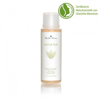 Natur Pur N Gesichtstonic, 125ml