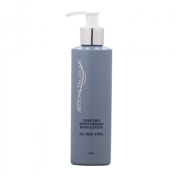 Enriched Moisturizing Body Lotion All Skin, 200ml