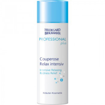 Professional, Couperose Relax intensiv, 50ml