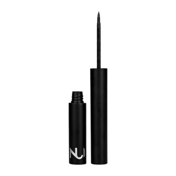 Natural & Vegan Liquid Eyeliner Aweiku, 6ml