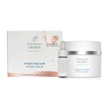 Hydro Balsam im Jubiläumslook, 1 Stück