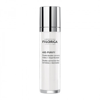 Age-Purify, Intensives Fluid, 50ml