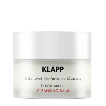 Cleansing Balm 50ml