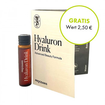 Proceanis, Hyaluron Drink, 10ml