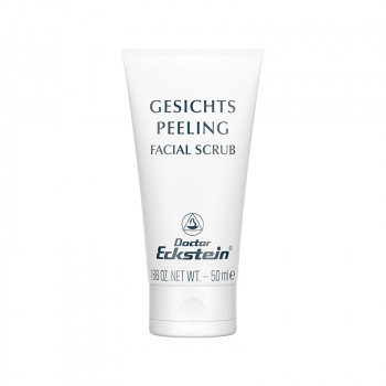 Gesichts Peeling, 50ml