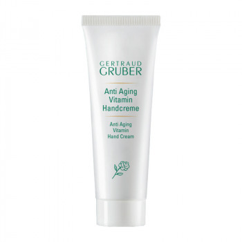 Anti Aging Vitamin Handcreme, 50ml