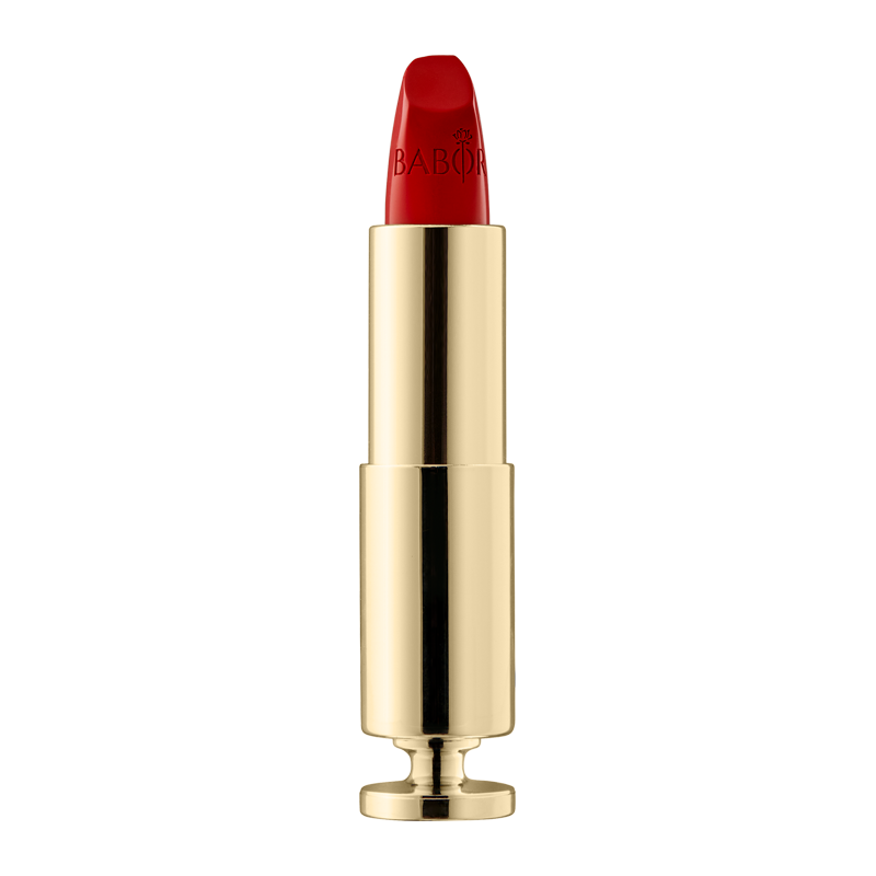 BABOR Creamy Lipstick 10 super red, 4g