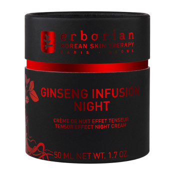 Ginseng Infusion Night, 50ml