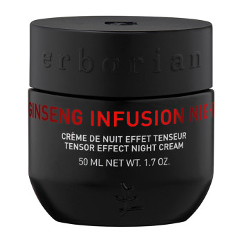 Ginseng Infusion Night, 50ml