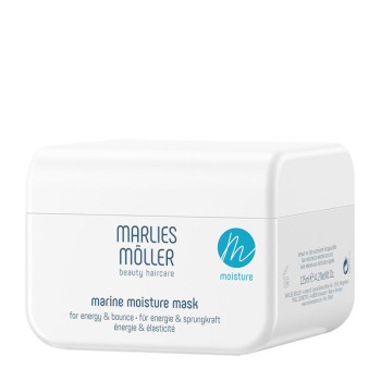 Marine Moisture Mask, 125ml