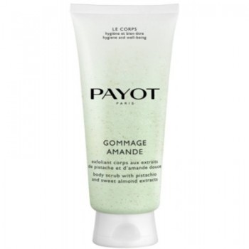 Payot Corps Gommage Amande, 200ml